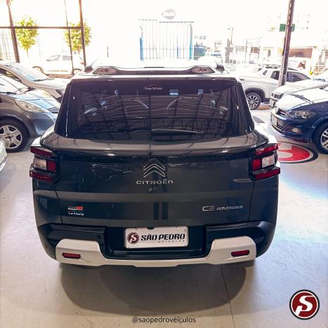 CITROEN C3 Aircross 1.0 12V 4P FLEX SHINE TURBO 200 AUTOM�TICO CVT, Foto 7