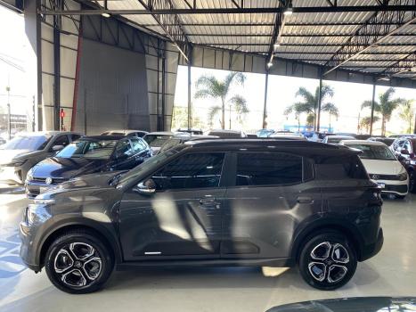 CITROEN C3 Aircross 1.0 12V 4P FLEX SHINE TURBO 200 AUTOM�TICO CVT, Foto 8