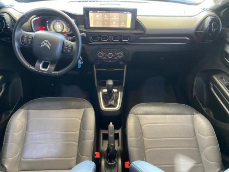 CITROEN C3 Aircross 1.0 12V 4P FLEX SHINE TURBO 200 AUTOM�TICO CVT, Foto 10