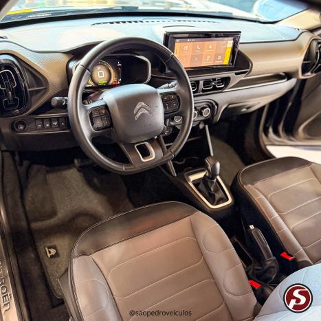 CITROEN C3 Aircross 1.0 12V 4P FLEX SHINE TURBO 200 AUTOM�TICO CVT, Foto 11