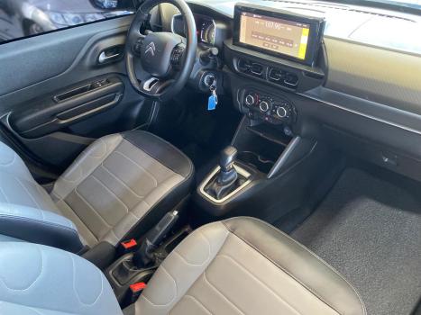 CITROEN C3 Aircross 1.0 12V 4P FLEX SHINE TURBO 200 AUTOM�TICO CVT, Foto 14