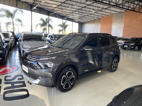 CITROEN C3 Aircross 1.0 12V 4P FLEX SHINE TURBO 200 AUTOM�TICO CVT, Foto 18