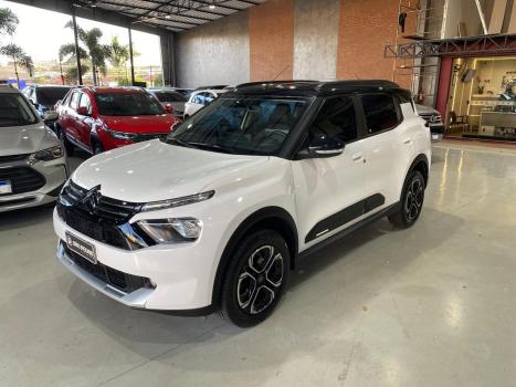 CITROEN C3 Aircross 1.0 12V 4P FLEX SHINE TURBO 200 AUTOMÁTICO CVT, Foto 1
