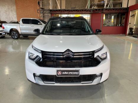 CITROEN C3 Aircross 1.0 12V 4P FLEX SHINE TURBO 200 AUTOMÁTICO CVT, Foto 3