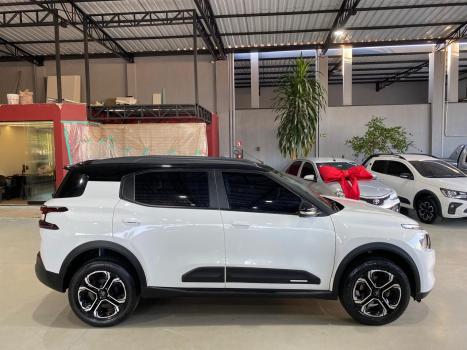 CITROEN C3 Aircross 1.0 12V 4P FLEX SHINE TURBO 200 AUTOMÁTICO CVT, Foto 4