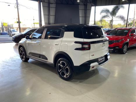 CITROEN C3 Aircross 1.0 12V 4P FLEX SHINE TURBO 200 AUTOMÁTICO CVT, Foto 5