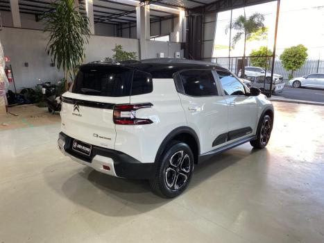 CITROEN C3 Aircross 1.0 12V 4P FLEX SHINE TURBO 200 AUTOMÁTICO CVT, Foto 6