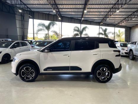 CITROEN C3 Aircross 1.0 12V 4P FLEX SHINE TURBO 200 AUTOMÁTICO CVT, Foto 8