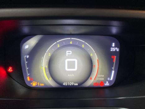 CITROEN C3 Aircross 1.0 12V 4P FLEX SHINE TURBO 200 AUTOMÁTICO CVT, Foto 9