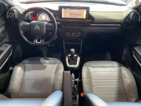 CITROEN C3 Aircross 1.0 12V 4P FLEX SHINE TURBO 200 AUTOMÁTICO CVT, Foto 10
