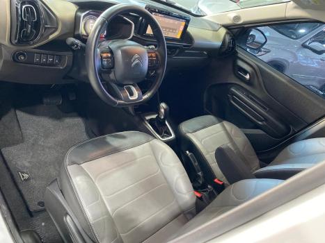 CITROEN C3 Aircross 1.0 12V 4P FLEX SHINE TURBO 200 AUTOMÁTICO CVT, Foto 11