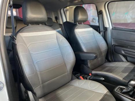 CITROEN C3 Aircross 1.0 12V 4P FLEX SHINE TURBO 200 AUTOMÁTICO CVT, Foto 12
