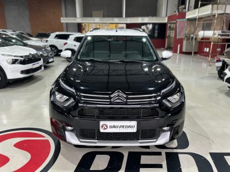 CITROEN C3 Aircross 1.0 12V 4P FLEX SHINE TURBO 200 7 LUGARES AUTOMÁTICO CVT, Foto 3