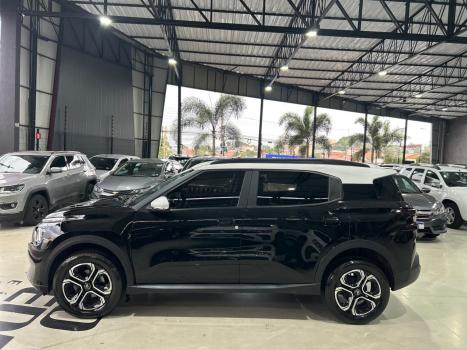 CITROEN C3 Aircross 1.0 12V 4P FLEX SHINE TURBO 200 7 LUGARES AUTOMÁTICO CVT, Foto 4