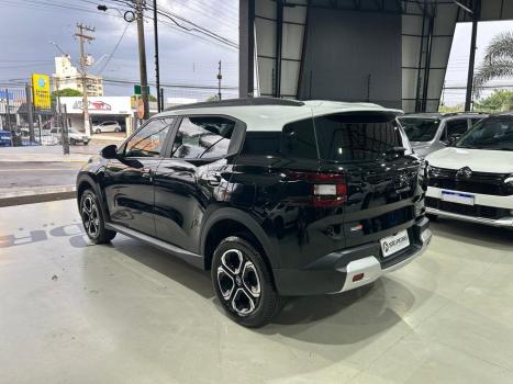 CITROEN C3 Aircross 1.0 12V 4P FLEX SHINE TURBO 200 7 LUGARES AUTOMÁTICO CVT, Foto 5