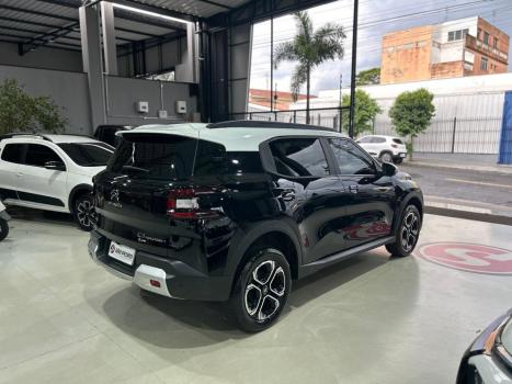 CITROEN C3 Aircross 1.0 12V 4P FLEX SHINE TURBO 200 7 LUGARES AUTOMÁTICO CVT, Foto 6