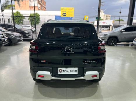 CITROEN C3 Aircross 1.0 12V 4P FLEX SHINE TURBO 200 7 LUGARES AUTOMÁTICO CVT, Foto 7