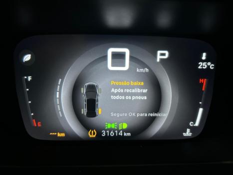 CITROEN C3 Aircross 1.0 12V 4P FLEX SHINE TURBO 200 7 LUGARES AUTOMÁTICO CVT, Foto 11