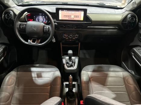 CITROEN C3 Aircross 1.0 12V 4P FLEX SHINE TURBO 200 7 LUGARES AUTOMÁTICO CVT, Foto 12