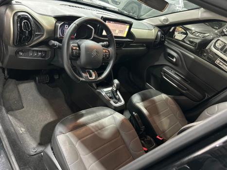 CITROEN C3 Aircross 1.0 12V 4P FLEX SHINE TURBO 200 7 LUGARES AUTOMÁTICO CVT, Foto 13