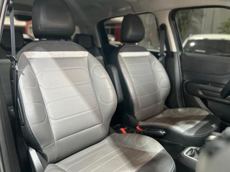 CITROEN C3 Aircross 1.0 12V 4P FLEX SHINE TURBO 200 7 LUGARES AUTOMÁTICO CVT, Foto 14