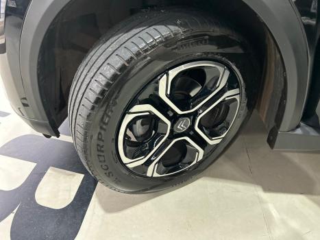 CITROEN C3 Aircross 1.0 12V 4P FLEX SHINE TURBO 200 7 LUGARES AUTOMÁTICO CVT, Foto 18