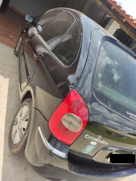 CITROEN C3 Picasso 1.6 16V 4P FLEX GLX, Foto 3 CITROEN C3 Picasso 1.6 16V 4P FLEX GLX, Foto 3