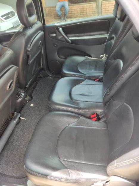 CITROEN C3 Picasso 1.6 16V 4P FLEX GLX, Foto 6 CITROEN C3 Picasso 1.6 16V 4P FLEX GLX, Foto 6