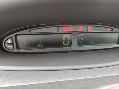 CITROEN C3 Picasso 1.6 16V 4P FLEX GLX, Foto 9 CITROEN C3 Picasso 1.6 16V 4P FLEX GLX, Foto 9