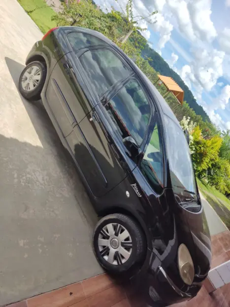 CITROEN C3 Picasso 1.6 16V 4P FLEX GLX, Foto 11 CITROEN C3 Picasso 1.6 16V 4P FLEX GLX, Foto 11