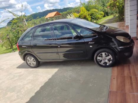 CITROEN C3 Picasso 1.6 16V 4P FLEX GLX, Foto 1 CITROEN C3 Picasso 1.6 16V 4P FLEX GLX, Foto 1