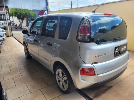 CITROEN C3 Picasso 1.6 16V 4P FLEX GL, Foto 2