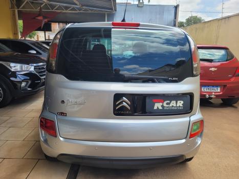 CITROEN C3 Picasso 1.6 16V 4P FLEX GL, Foto 3