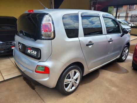 CITROEN C3 Picasso 1.6 16V 4P FLEX GL, Foto 4