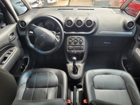 CITROEN C3 Picasso 1.6 16V 4P FLEX GL, Foto 9