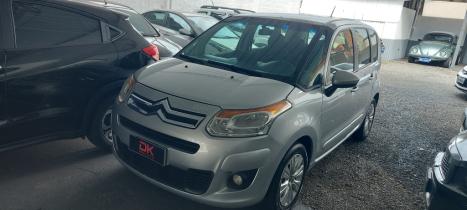 CITROEN C3 Picasso 1.5 4P FLEX GLX, Foto 1