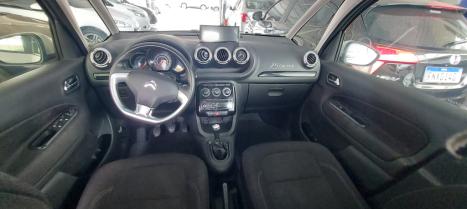 CITROEN C3 Picasso 1.5 4P FLEX GLX, Foto 3