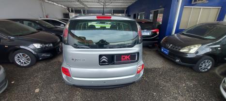 CITROEN C3 Picasso 1.5 4P FLEX GLX, Foto 6