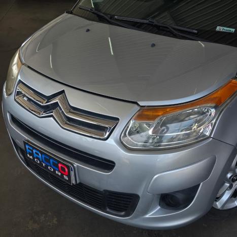 CITROEN C3 Picasso 1.6 16V 4P FLEX GL, Foto 2