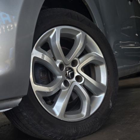 CITROEN C3 Picasso 1.6 16V 4P FLEX GL, Foto 3