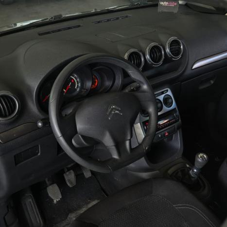 CITROEN C3 Picasso 1.6 16V 4P FLEX GL, Foto 4