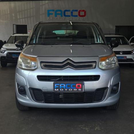 CITROEN C3 Picasso 1.6 16V 4P FLEX GL, Foto 5
