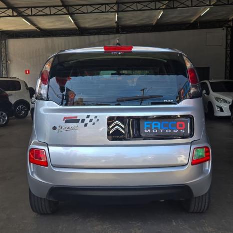 CITROEN C3 Picasso 1.6 16V 4P FLEX GL, Foto 6