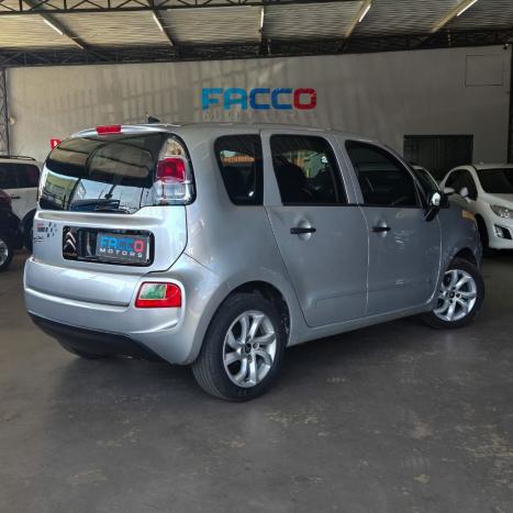 CITROEN C3 Picasso 1.6 16V 4P FLEX GL, Foto 7