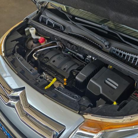 CITROEN C3 Picasso 1.6 16V 4P FLEX GL, Foto 10