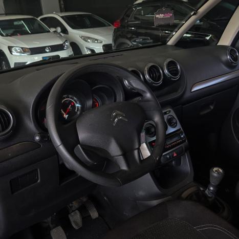 CITROEN C3 Picasso 1.6 16V 4P FLEX GL, Foto 11