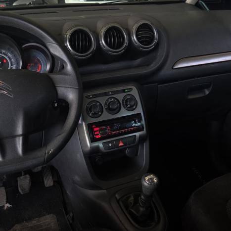 CITROEN C3 Picasso 1.6 16V 4P FLEX GL, Foto 12