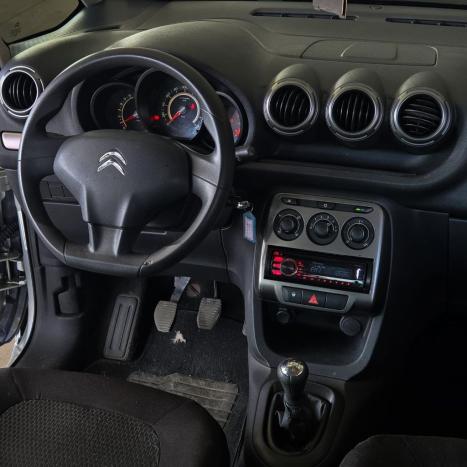 CITROEN C3 Picasso 1.6 16V 4P FLEX GL, Foto 15