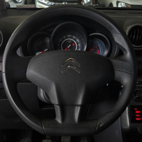 CITROEN C3 Picasso 1.6 16V 4P FLEX GL, Foto 16