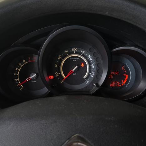 CITROEN C3 Picasso 1.6 16V 4P FLEX GL, Foto 17